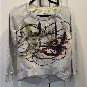 Proenza Schouler for Target Sweatshirt